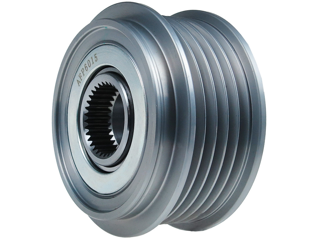 Alternator Freewheel Clutch - AFP6015 AS-PL