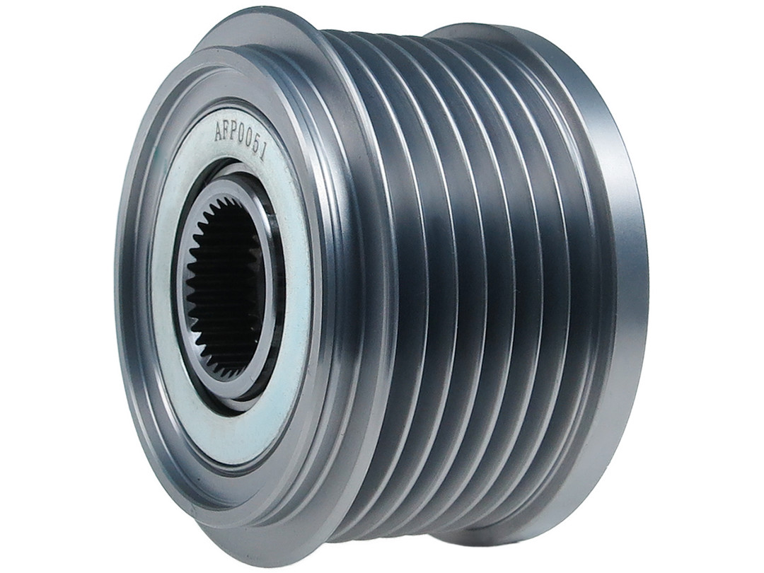 Alternator Freewheel Clutch - AFP0051 AS-PL