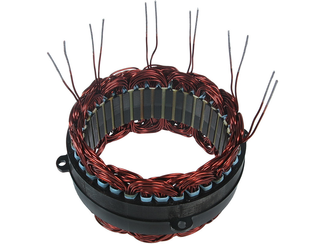 Statore, Alternatore - AS0022 AS-PL