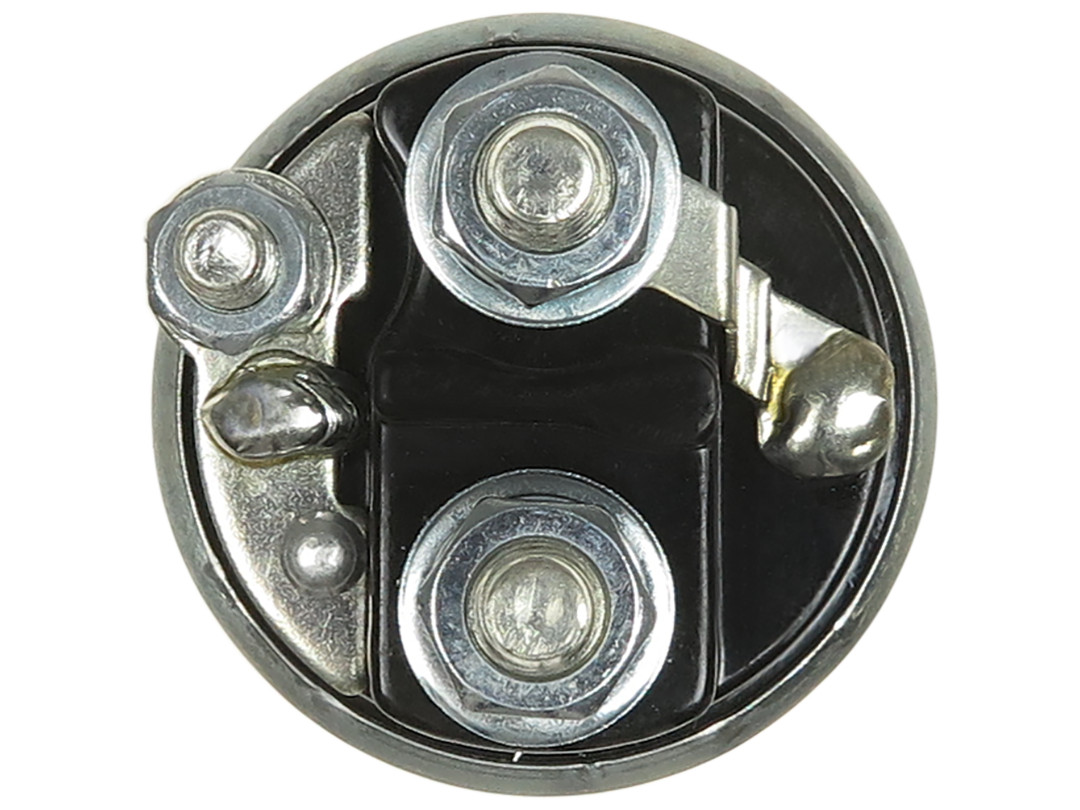 Solenoid Switch, starter - SS9263S AS-PL