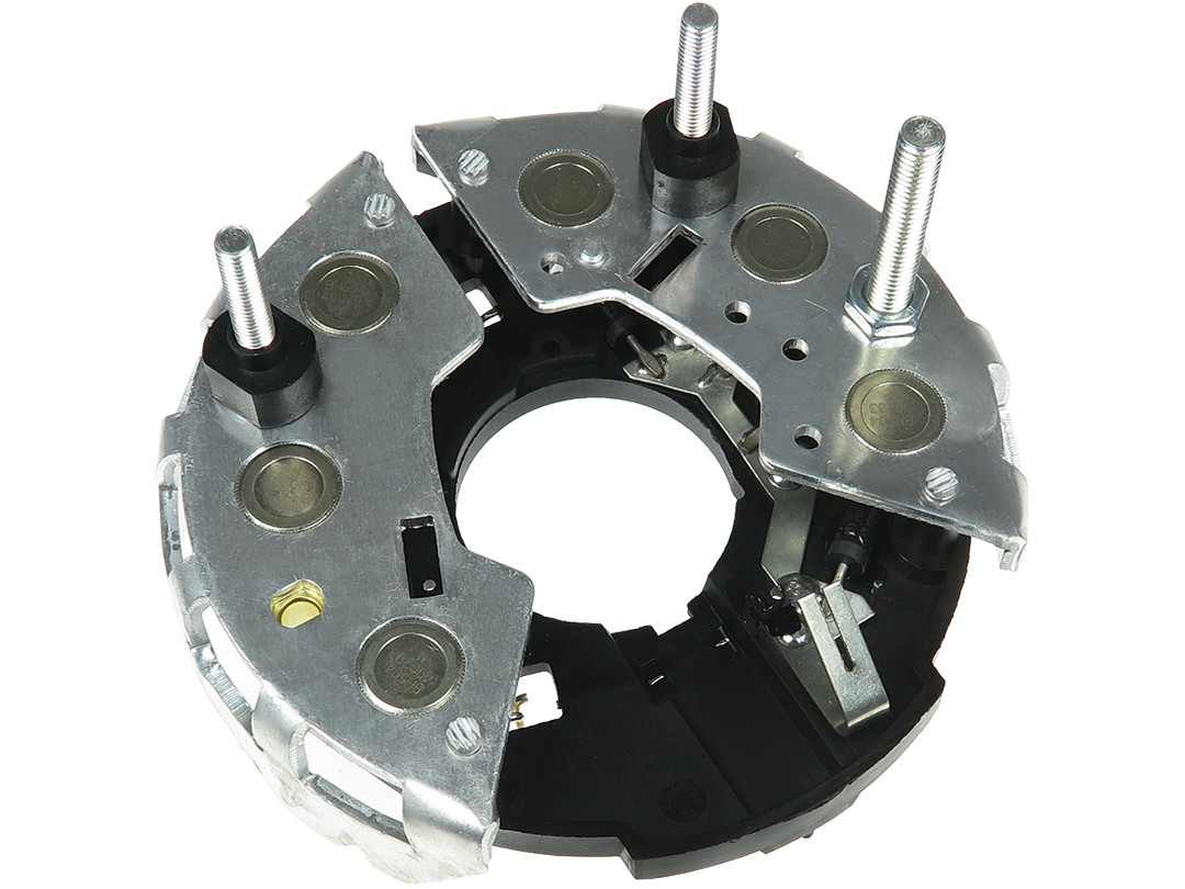Rectifier, alternator - ARC0011 AS-PL