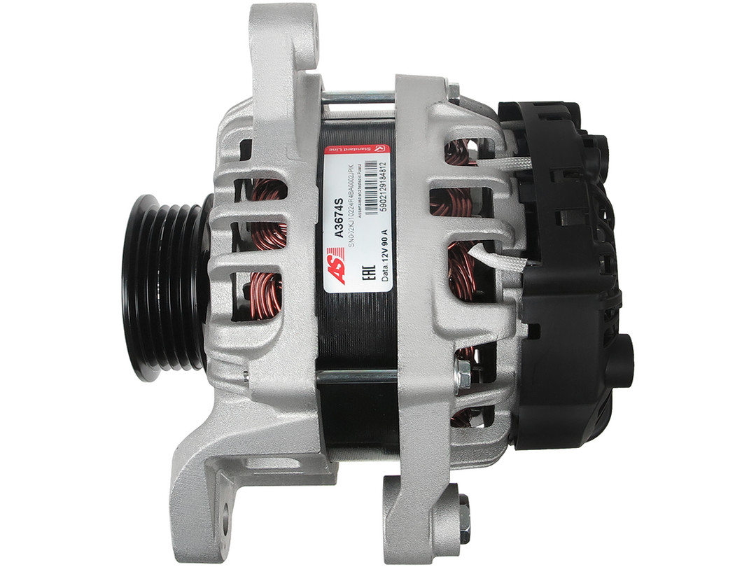 Generator - A3674S AS-PL