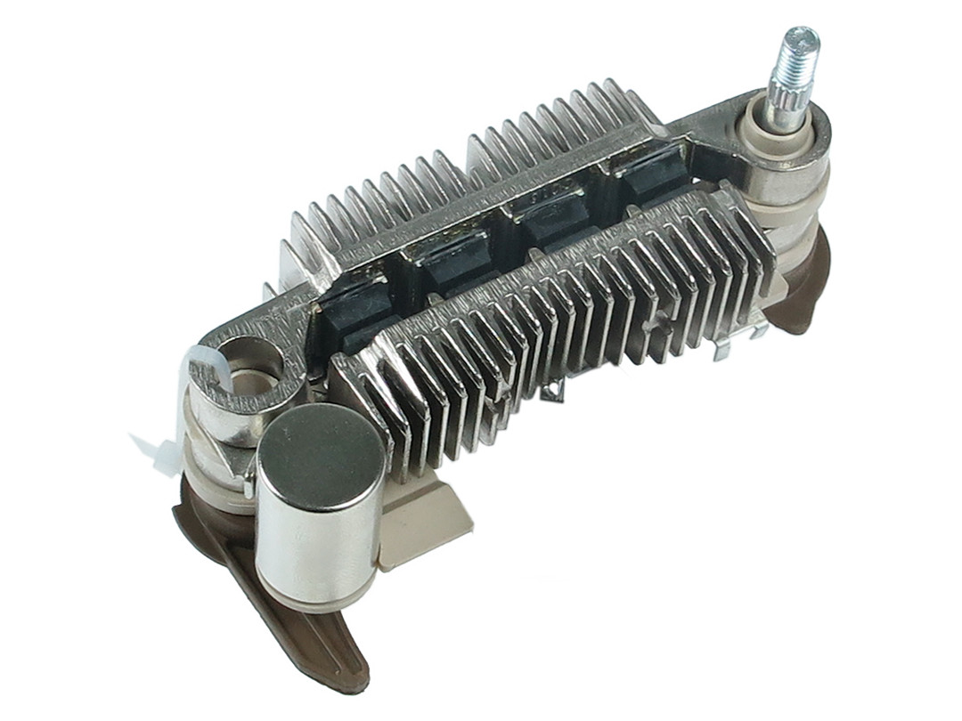 Raddrizzatore, Alternatore - ARC5287S AS-PL