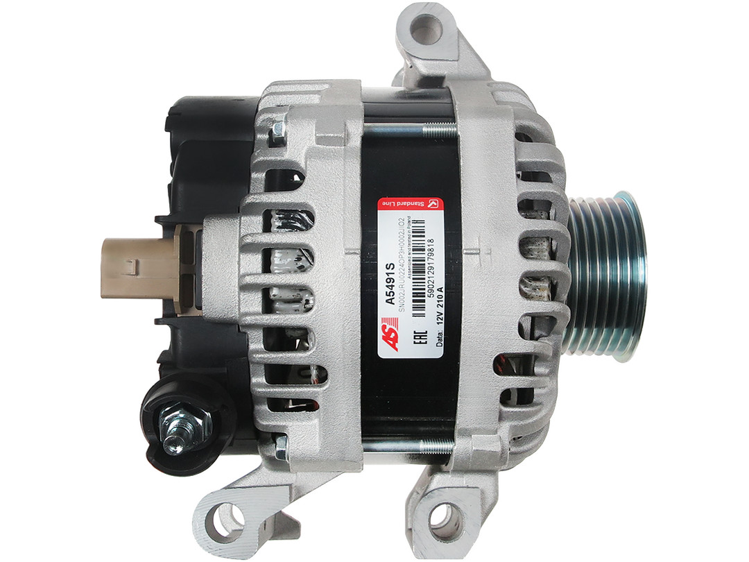 Generator - A5491S AS-PL