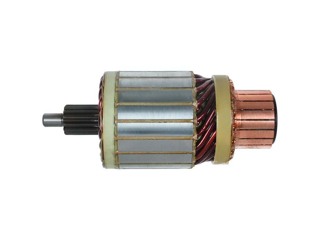 Ancorina, Starter - SA3013 AS-PL