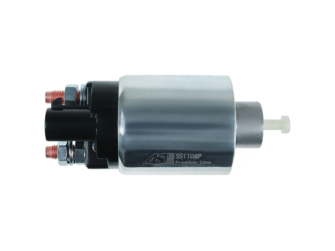 Solenoid Switch, starter - SS1108P AS-PL