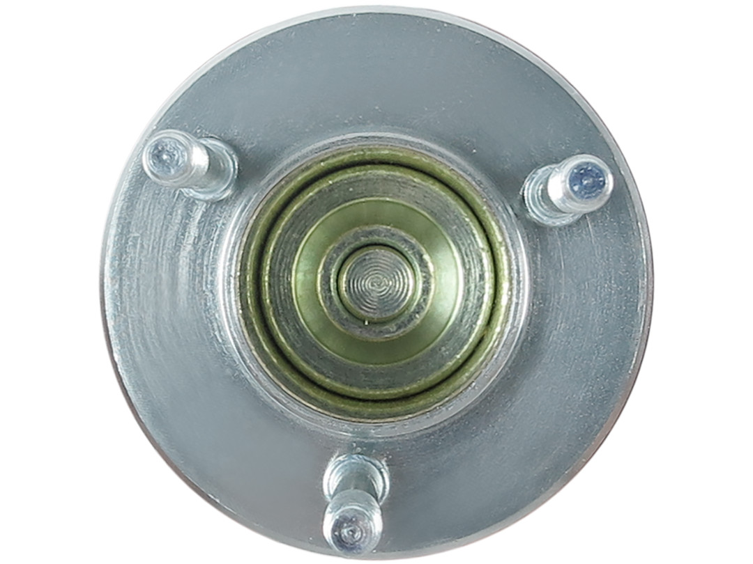 Solenoid Switch, starter - SS4020 AS-PL