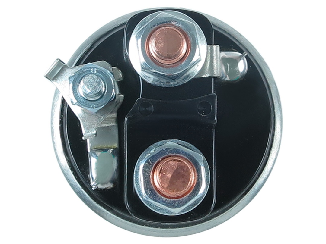 Solenoid Switch, starter - SS4020 AS-PL