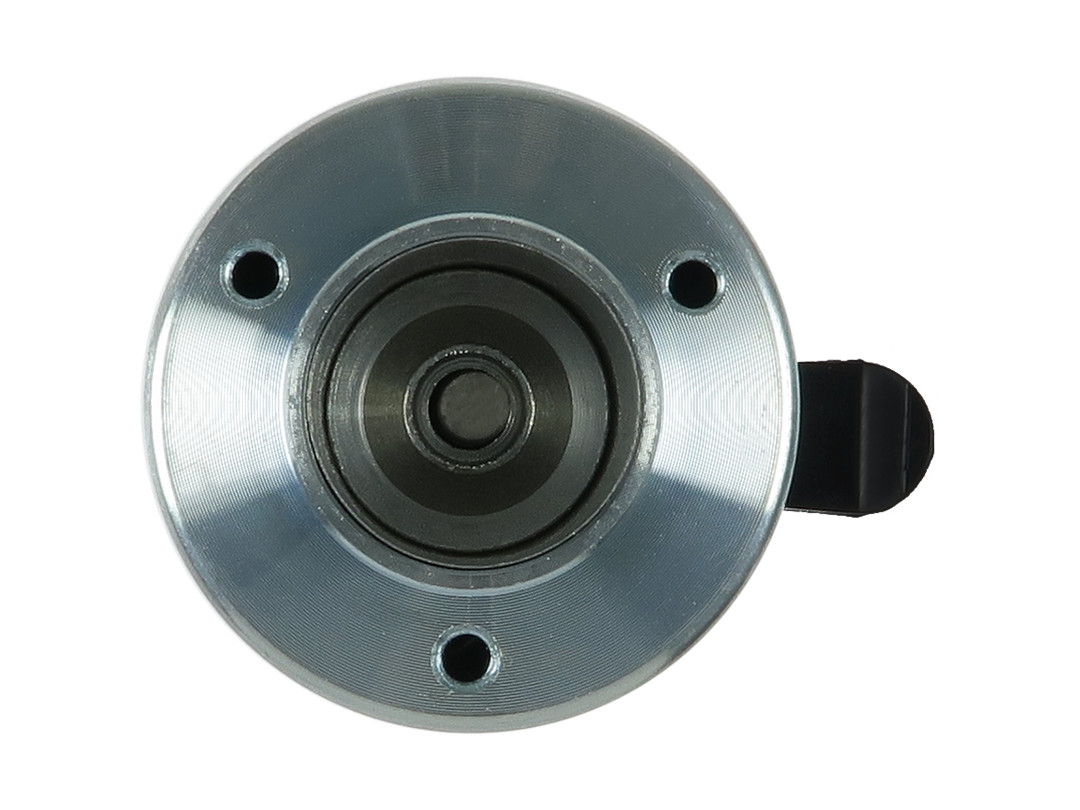 Solenoid Switch, starter - SS0123 AS-PL