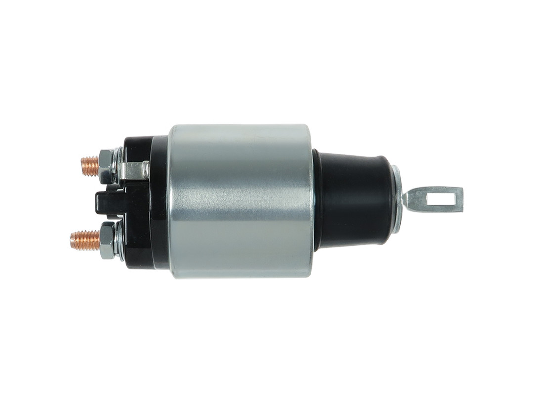 solenoidinis jungiklis, starteris - SS0123 AS-PL