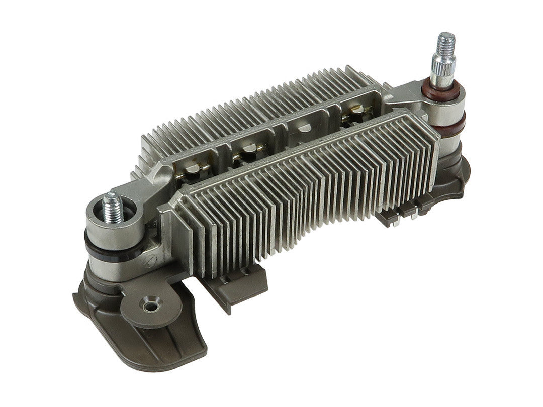 Rectifier, alternator - ARC5160(MITSUBISHI) AS-PL