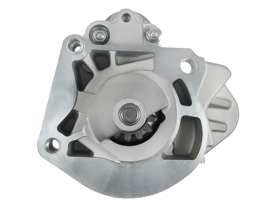 starteris - S6504S AS-PL