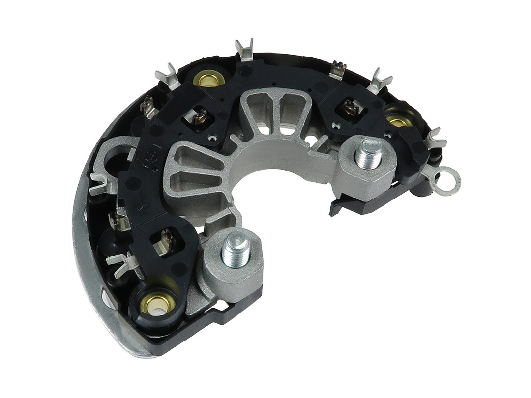 Raddrizzatore, Alternatore - ARC0064 AS-PL