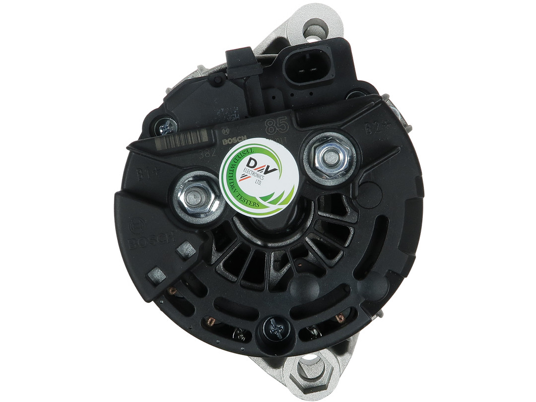 Alternatore - A0057PR AS-PL