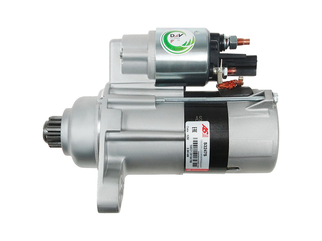 Стартер - S3247S AS-PL