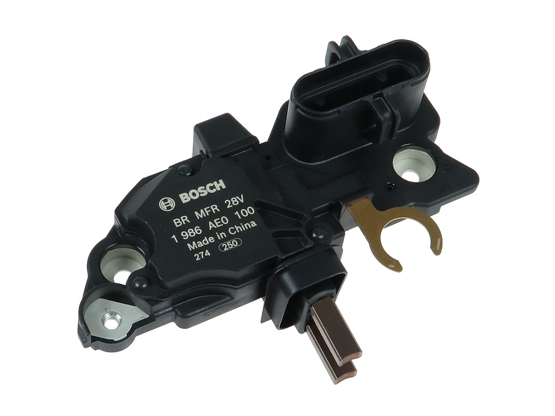 Alternator Regulator - ARE0248(BOSCH) AS-PL