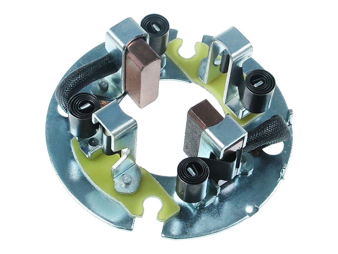 Halter, Kohlebürsten - SBH6036S AS-PL