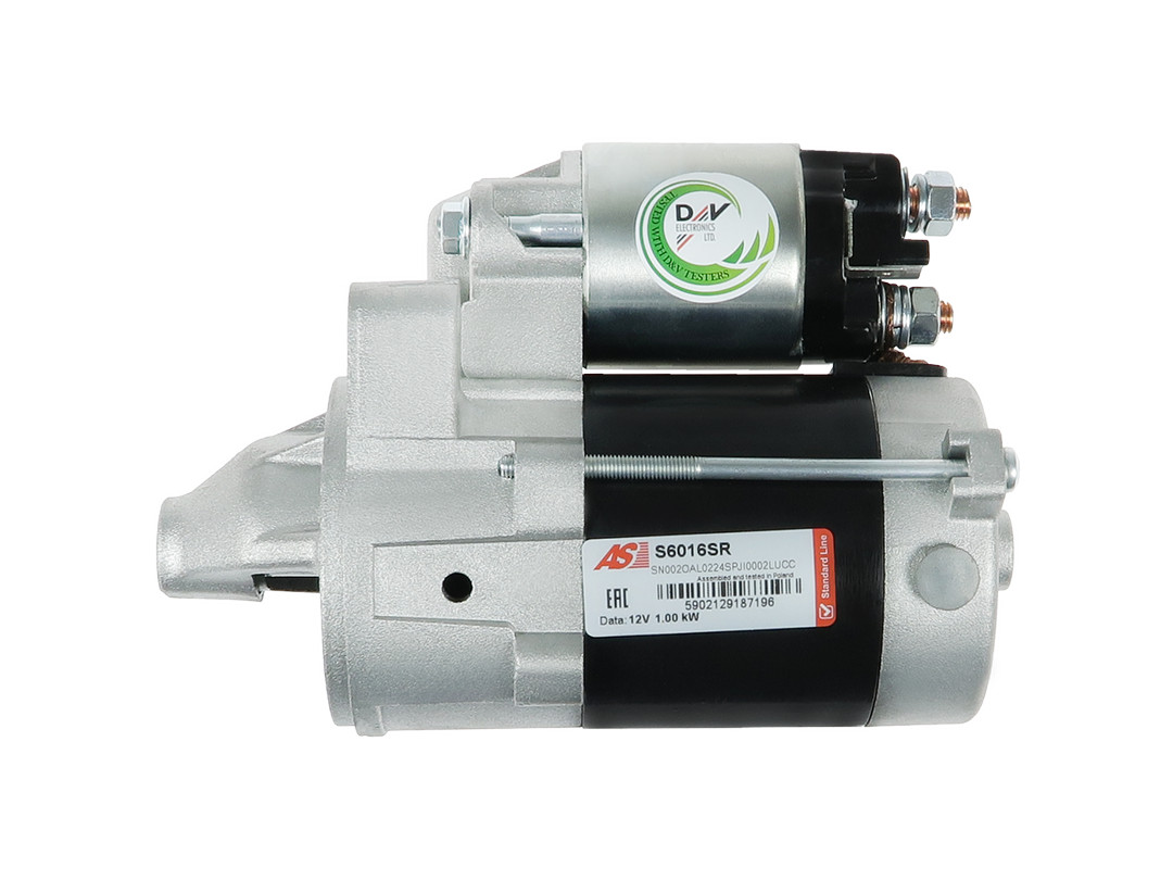 Стартер - S6016SR AS-PL