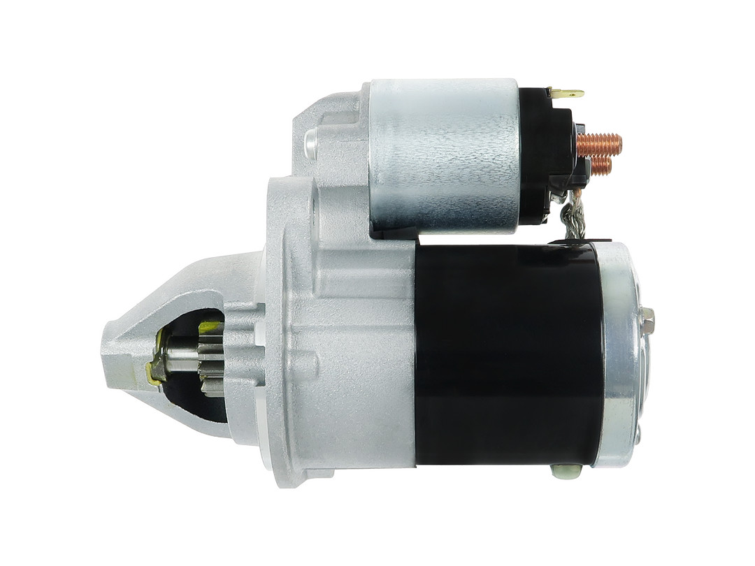 Motorino d'avviamento - S5435(MITSUBISHI) AS-PL