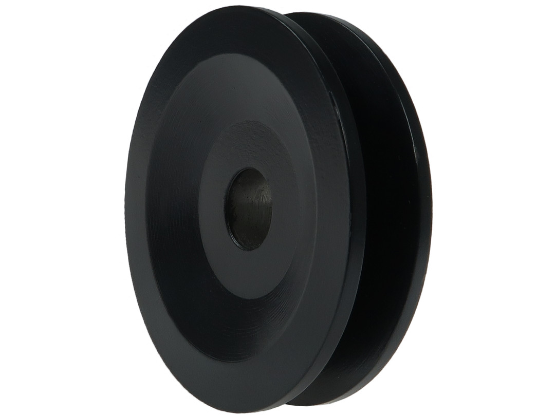 Pulley, alternator - AP9048S AS-PL