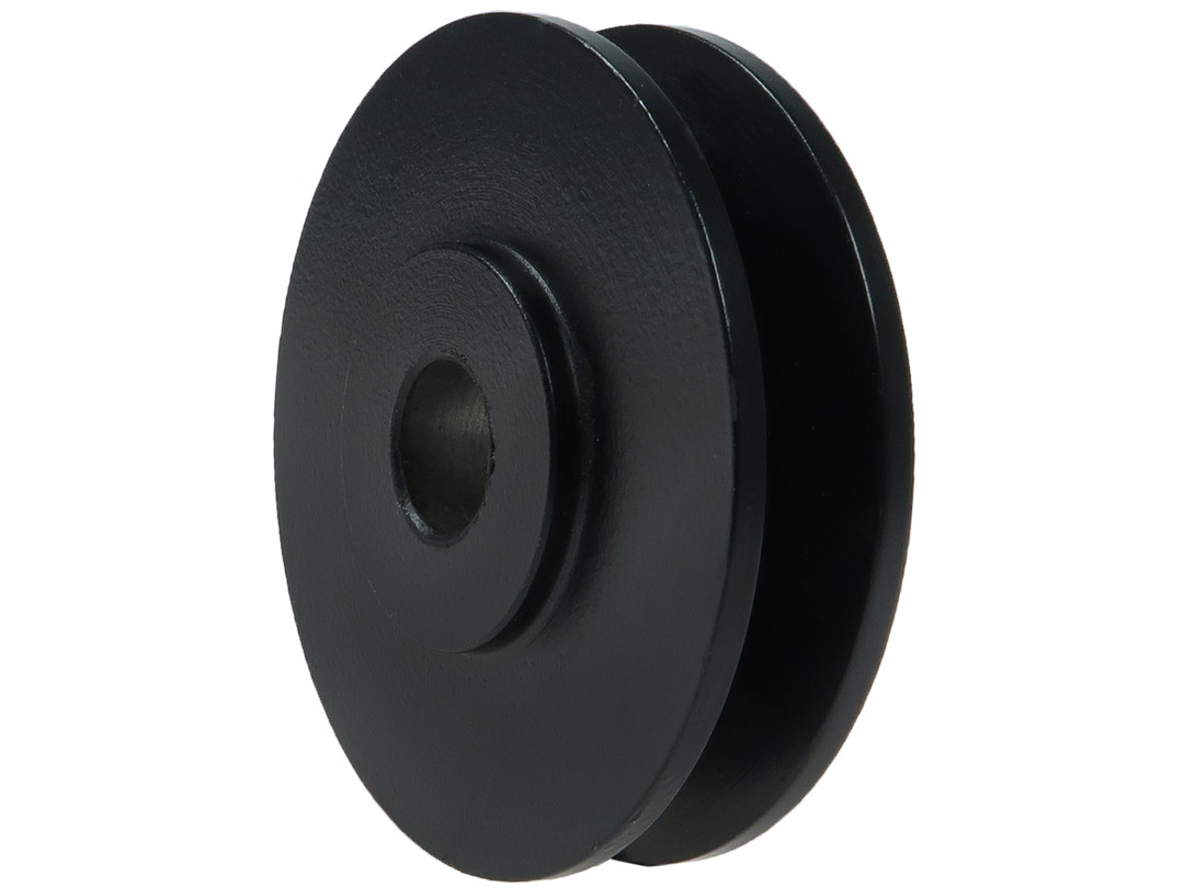 Pulley, alternator - AP9048S AS-PL
