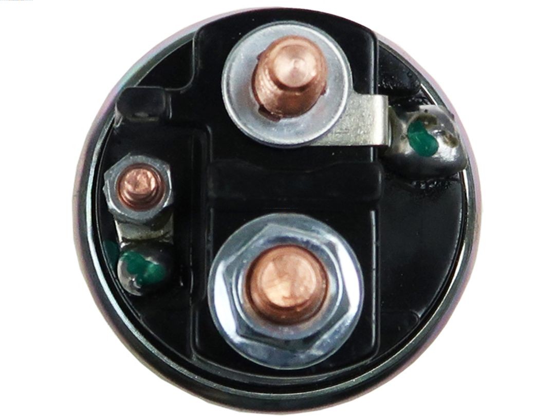 Solenoid Switch, starter - SS5035 AS-PL