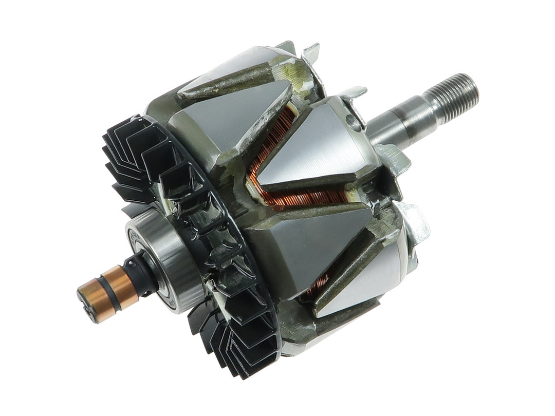 Rotor, alternator - AR0087S AS-PL