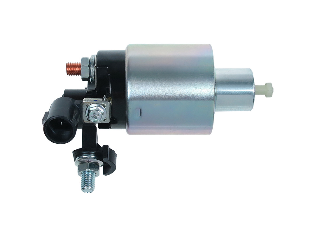 Solenoid Switch, starter - SS5247S AS-PL
