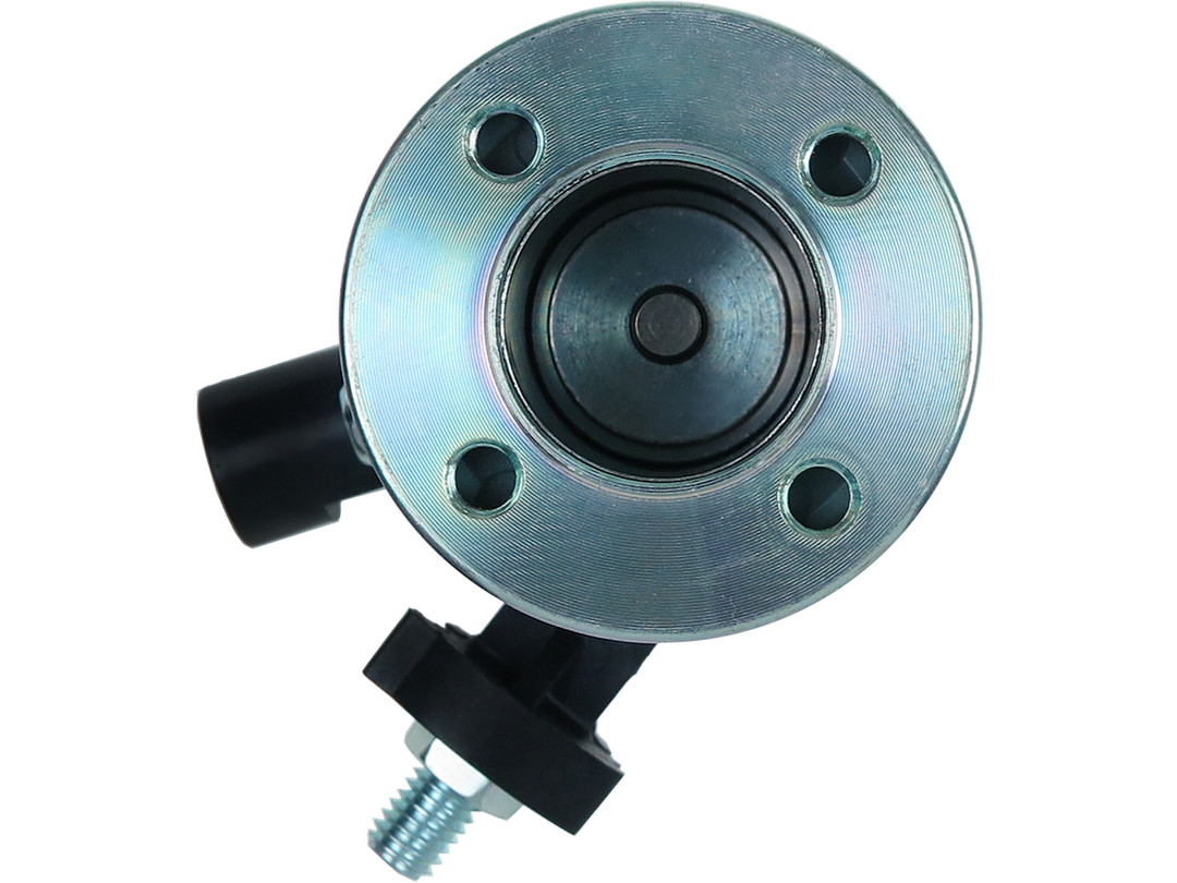 Solenoid Switch, starter - SS5247S AS-PL