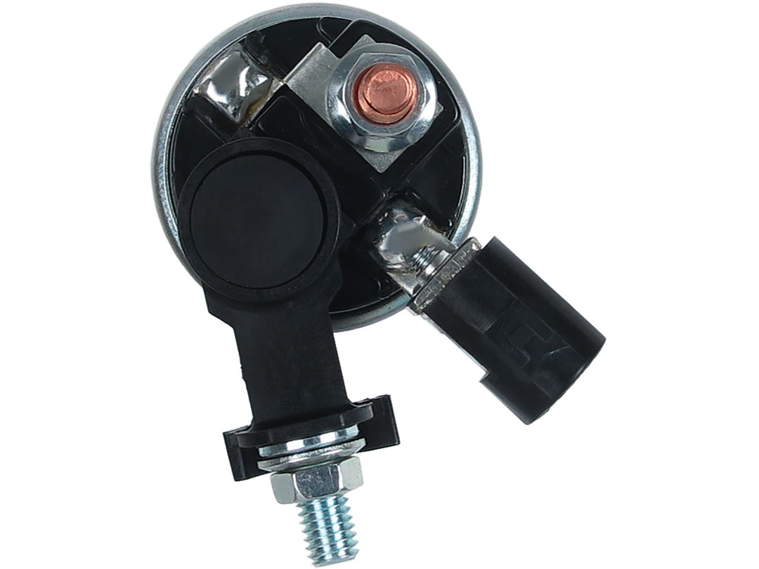 Solenoid Switch, starter - SS5247S AS-PL