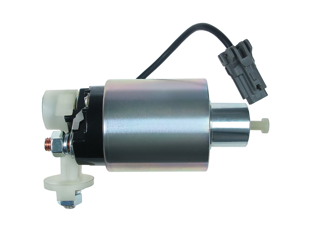 solenoidinis jungiklis, starteris - SS5242S AS-PL