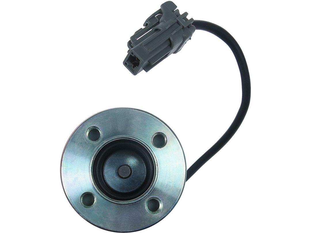 Solenoid Switch, starter - SS5242S AS-PL