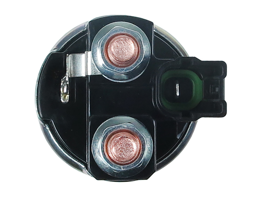 Solenoid Switch, starter - SS6045 AS-PL