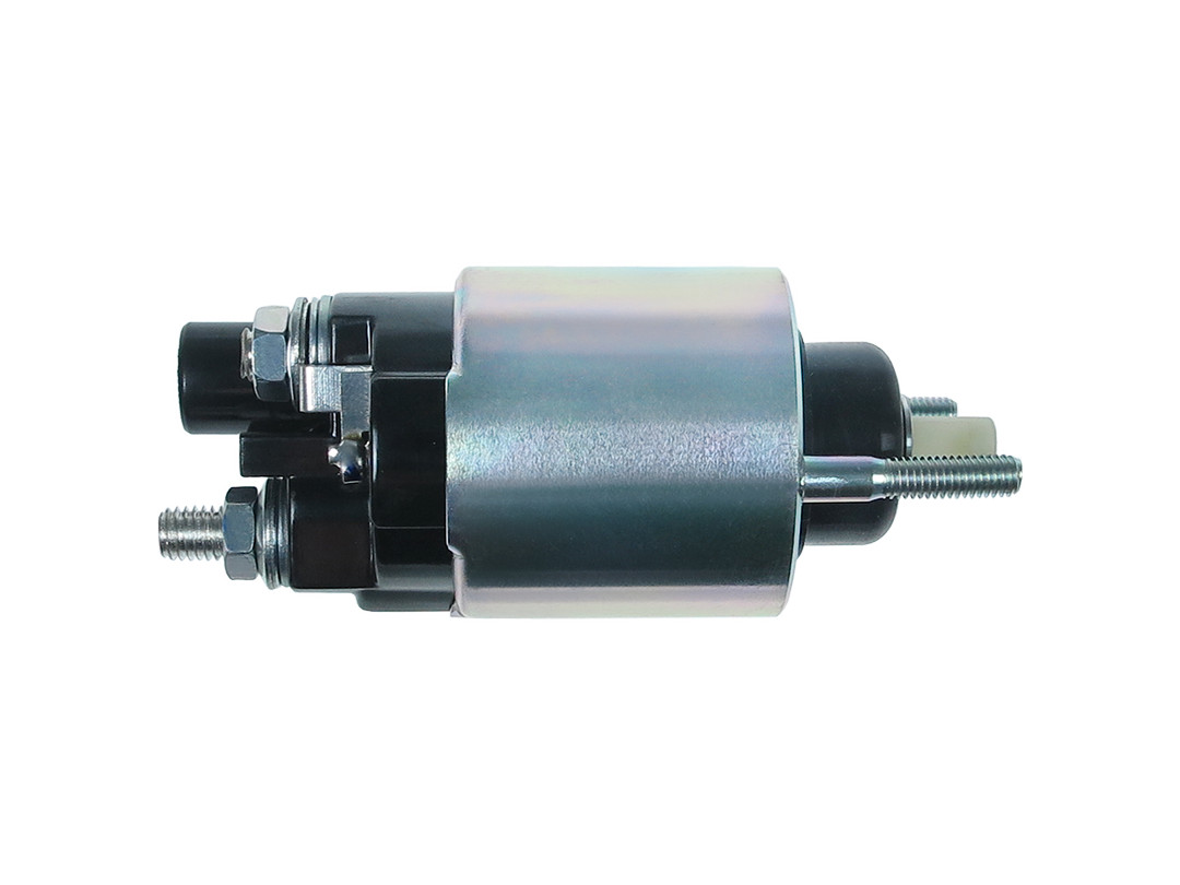 Solenoid Switch, starter - SS6121S AS-PL
