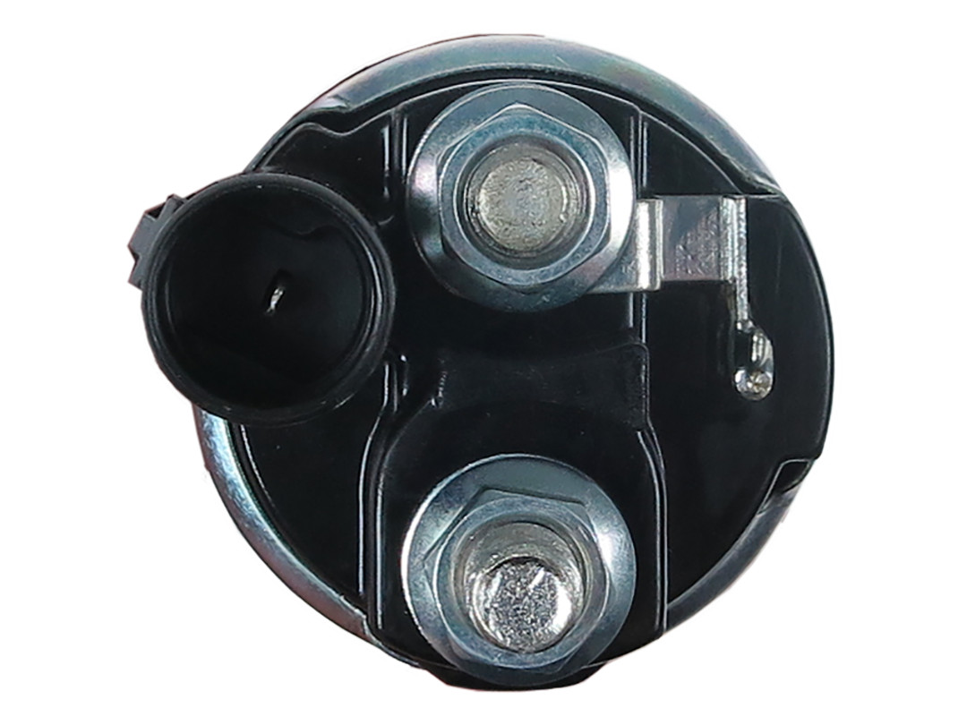 solenoidinis jungiklis, starteris - SS6121S AS-PL