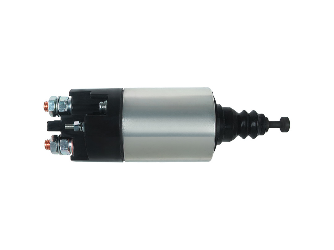 Solenoid Switch, starter - SS5091 AS-PL