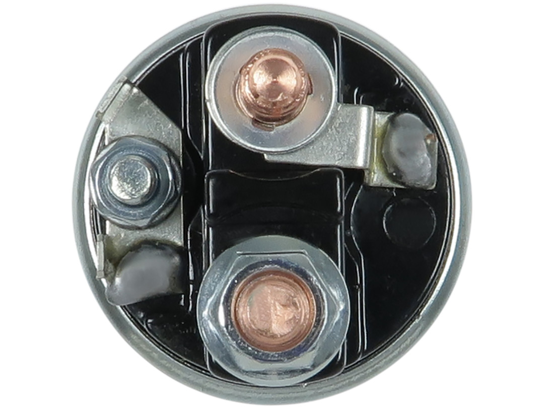 Solenoid Switch, starter - SS5034 AS-PL