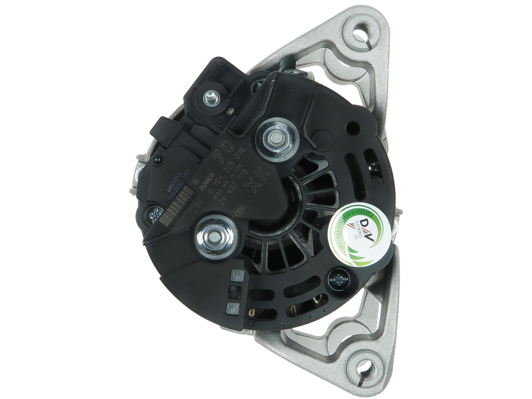 Alternatore - A0225PR AS-PL