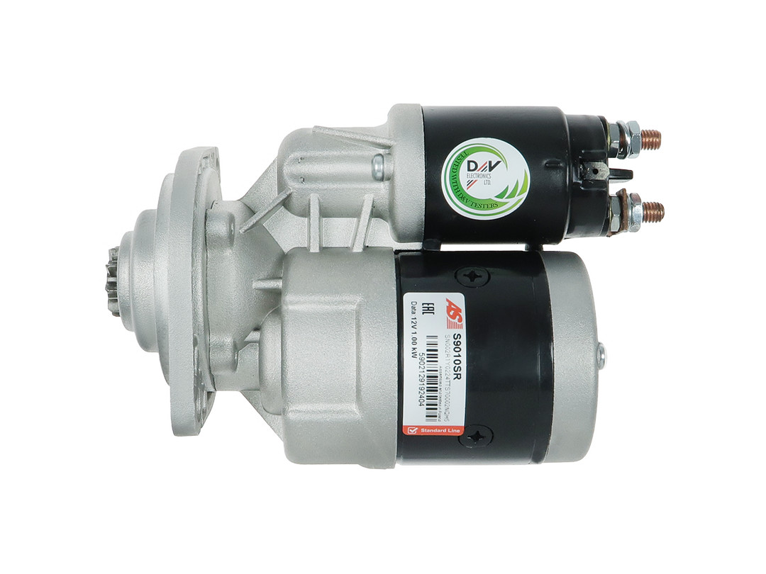 Стартер - S9010SR AS-PL