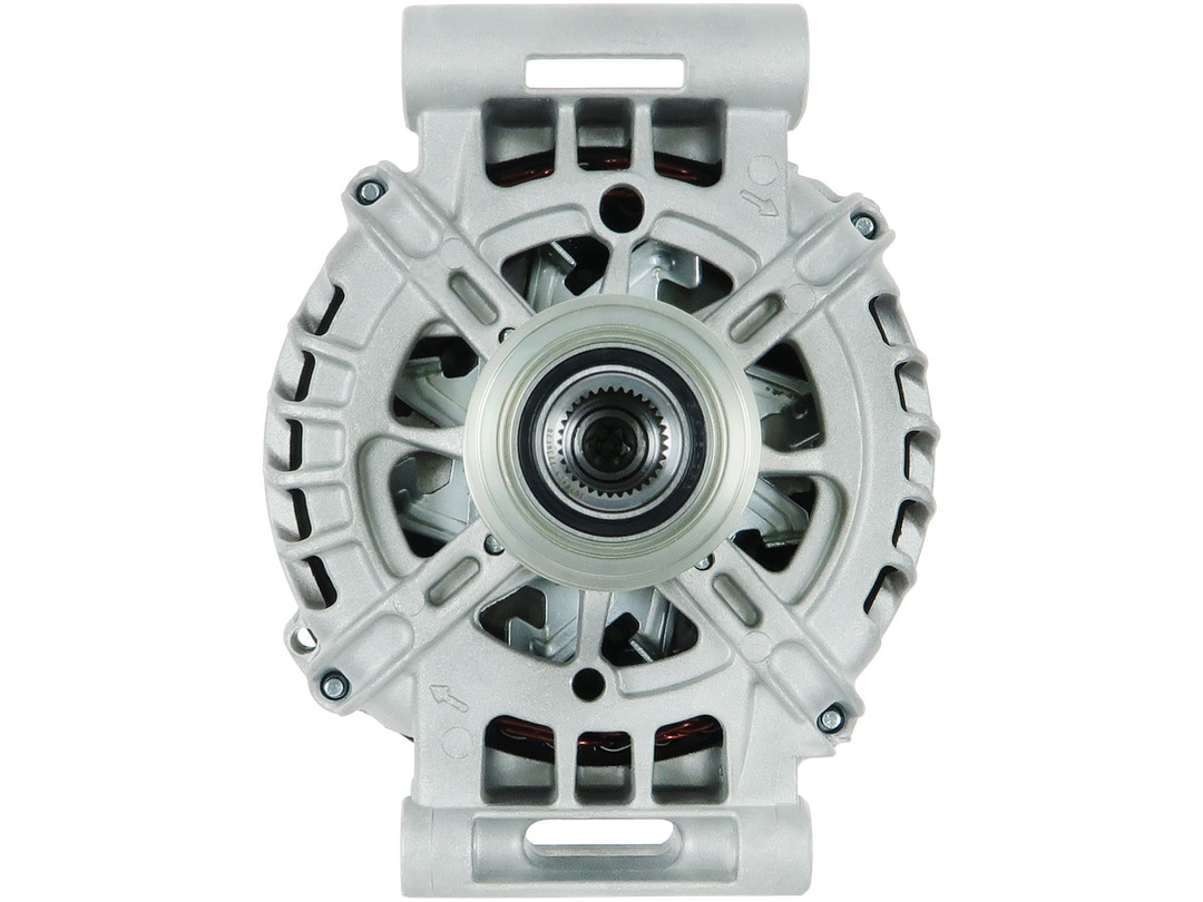 Alternatore - A3683S AS-PL