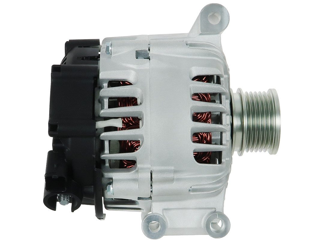 Alternatore - A3683S AS-PL
