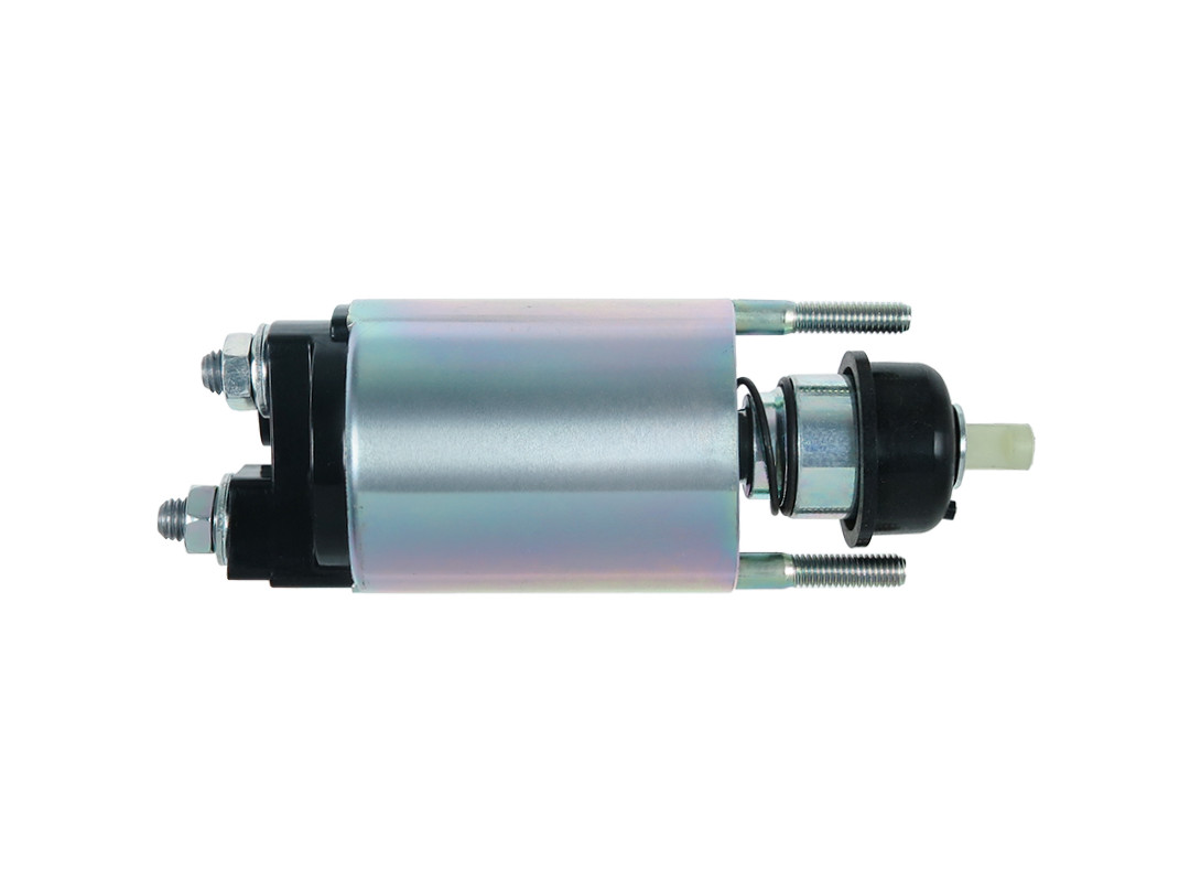 Solenoid Switch, starter - SS6127S AS-PL