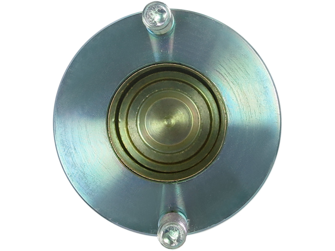 Elettromagnete, Motore d'avviamento - SS6127S AS-PL