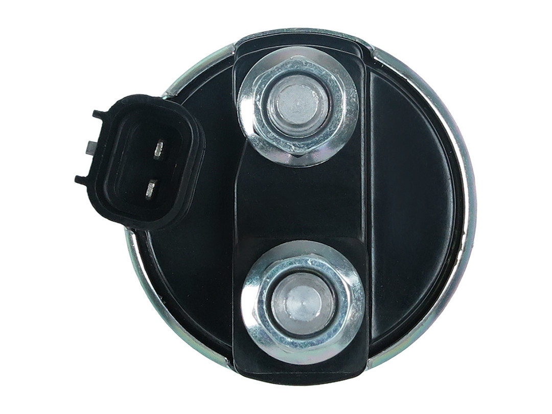 Elettromagnete, Motore d'avviamento - SS6127S AS-PL