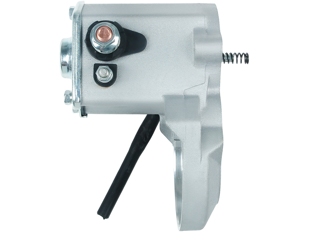 Solenoid Switch, starter - SS6133S AS-PL