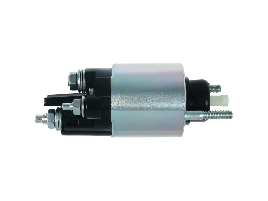 Solenoid Switch, starter - SS6139S AS-PL