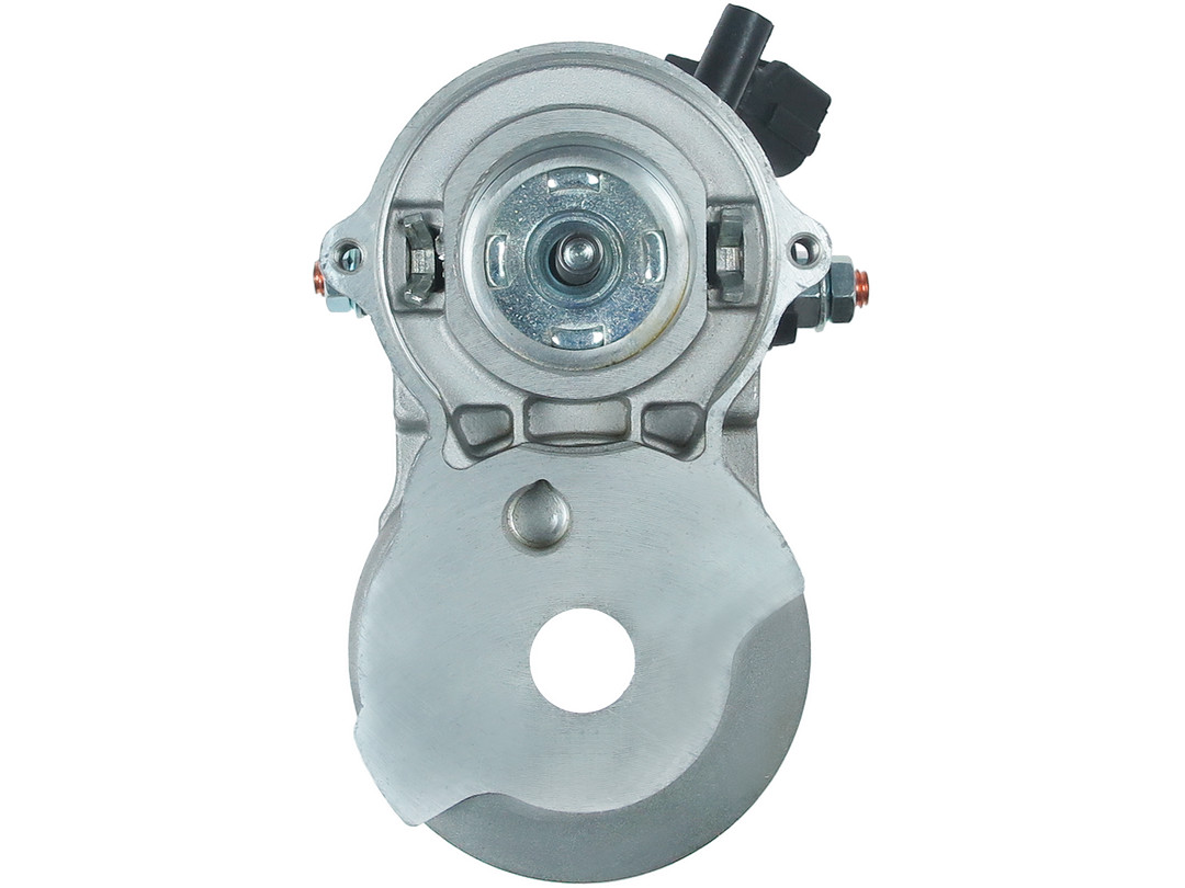 Solenoid Switch, starter - SS6140S AS-PL