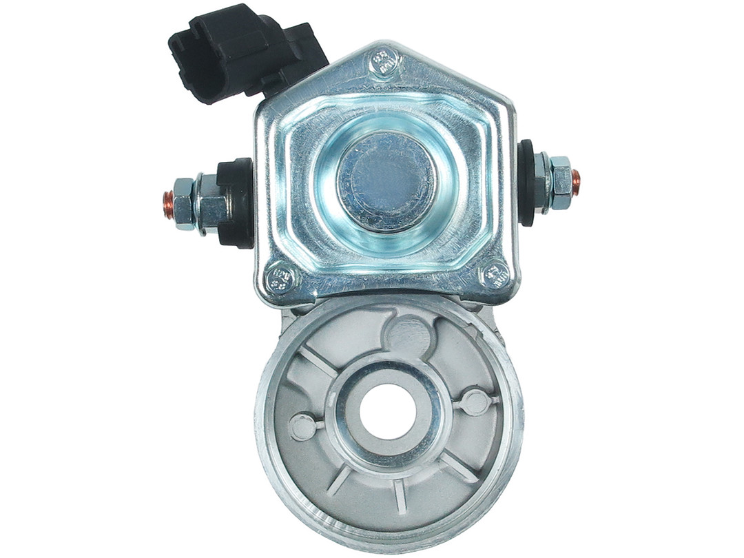 Solenoid Switch, starter - SS6140S AS-PL