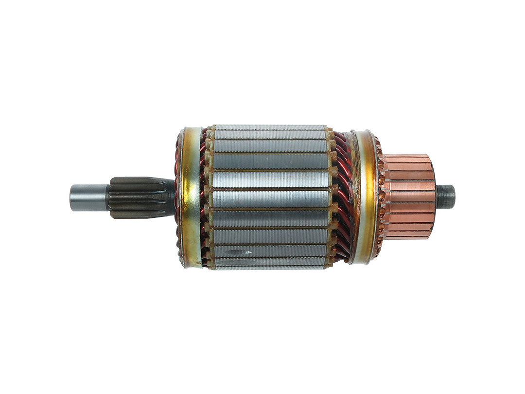 Armature, starter - SA5030 AS-PL