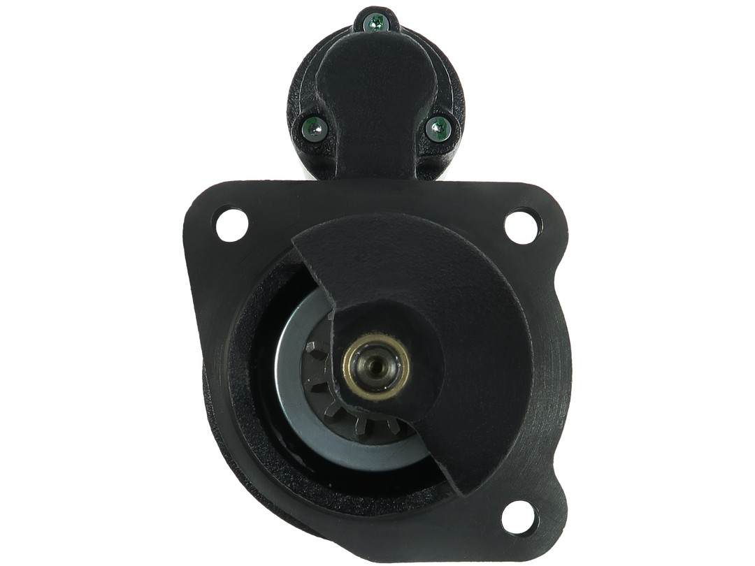 Motorino d'avviamento - S0251 AS-PL
